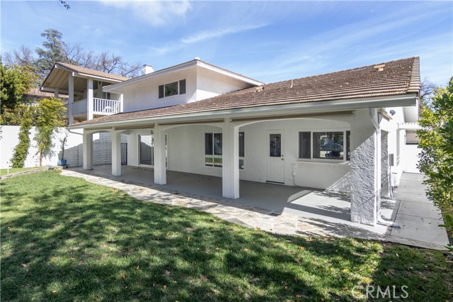 Detail Gallery Image 21 of 25 For 4323 Hartfield Ct, Westlake Village,  CA 91361 - 4 Beds | 2/1 Baths