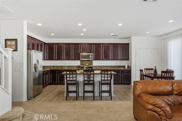 Detail Gallery Image 7 of 19 For 30312 Carob Tree Cir, Menifee,  CA 92584 - 3 Beds | 2 Baths