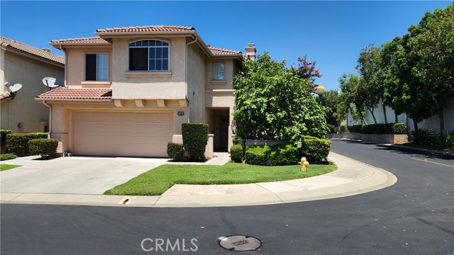 573 E Stephanie Dr, Covina, CA 91722