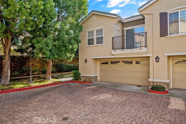 Detail Gallery Image 4 of 29 For 7353 Ellena #32,  Rancho Cucamonga,  CA 91730 - 2 Beds | 1 Baths