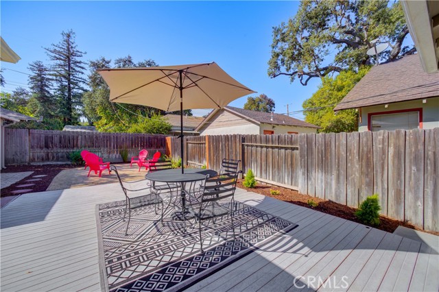 Detail Gallery Image 28 of 31 For 1835 Oak St, Paso Robles,  CA 93446 - 2 Beds | 2 Baths
