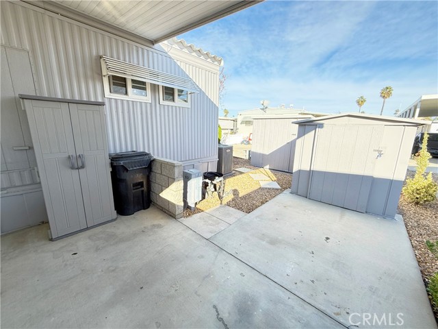 Detail Gallery Image 20 of 21 For 2205 Acacia #62,  Hemet,  CA 92543 - 2 Beds | 2 Baths