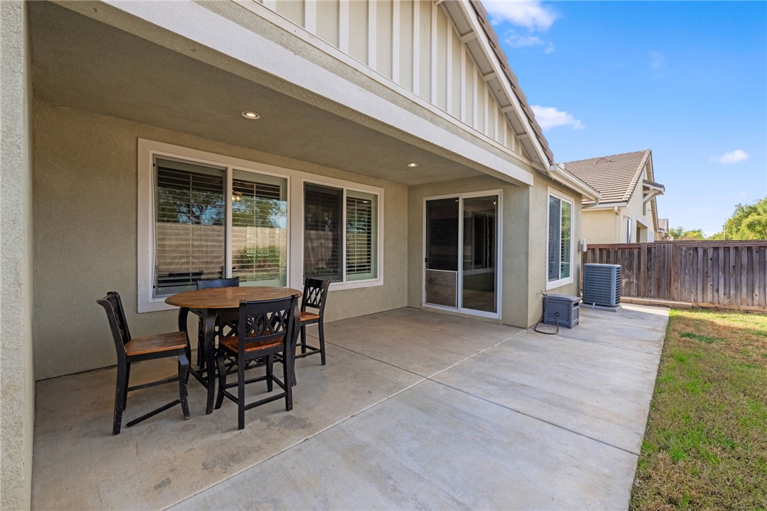 Detail Gallery Image 42 of 51 For 27460 Finale Ct, Menifee,  CA 92584 - 4 Beds | 2 Baths