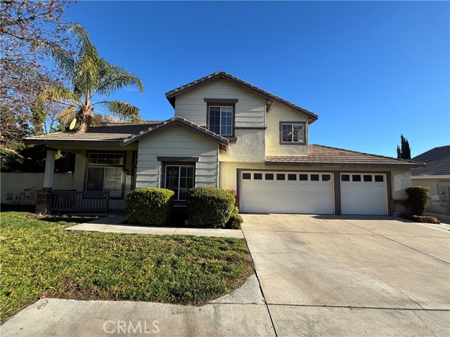 Detail Gallery Image 1 of 35 For 25565 Crockett Ln, Stevenson Ranch,  CA 91381 - 4 Beds | 3 Baths