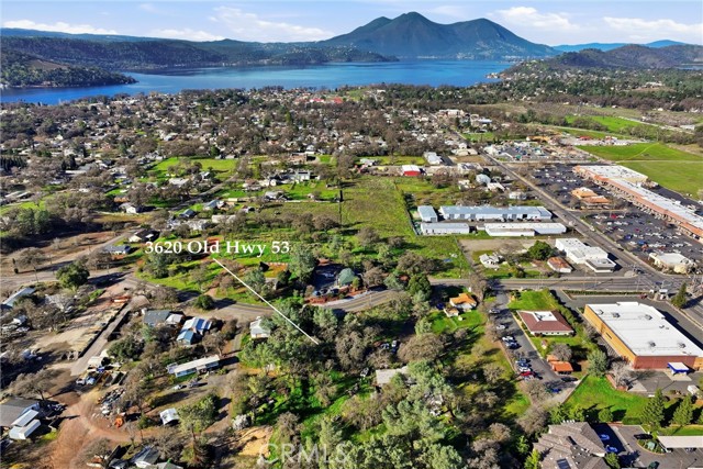 Detail Gallery Image 9 of 14 For 3620 Old Highway 53, Clearlake,  CA 95422 - – Beds | – Baths