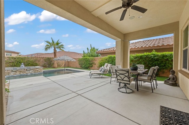 Detail Gallery Image 41 of 45 For 74516 Tesla Dr, Palm Desert,  CA 92211 - 4 Beds | 3/1 Baths