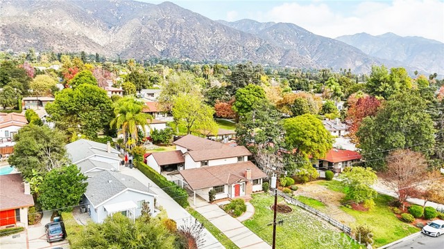 Detail Gallery Image 37 of 39 For 685 Manzanita Ave, Sierra Madre,  CA 91024 - 5 Beds | 4 Baths