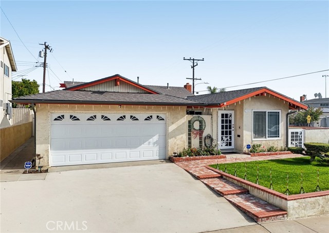 Detail Gallery Image 34 of 44 For 23616 Atmore Ave, Carson,  CA 90745 - 4 Beds | 2 Baths