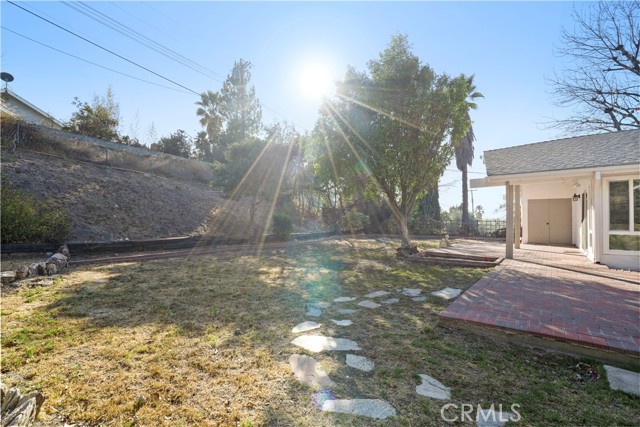 Detail Gallery Image 30 of 37 For 16362 Midwood Dr, Granada Hills,  CA 91344 - 3 Beds | 2 Baths