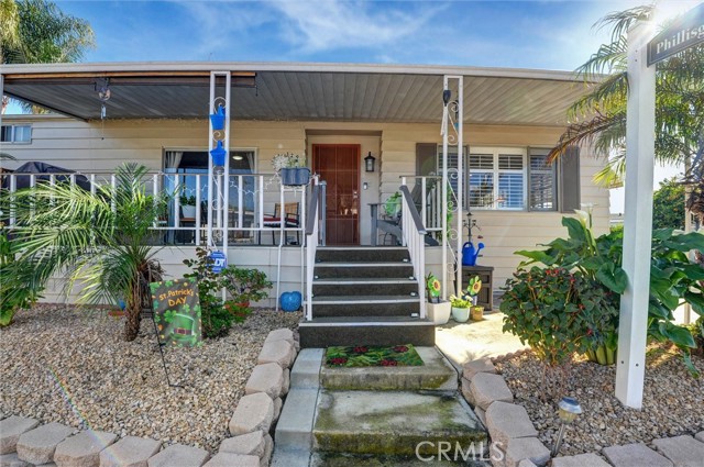 Detail Gallery Image 5 of 25 For 1001 W Lambert Rd #Spc 129, La Habra,  CA 90631 - 2 Beds | 2 Baths