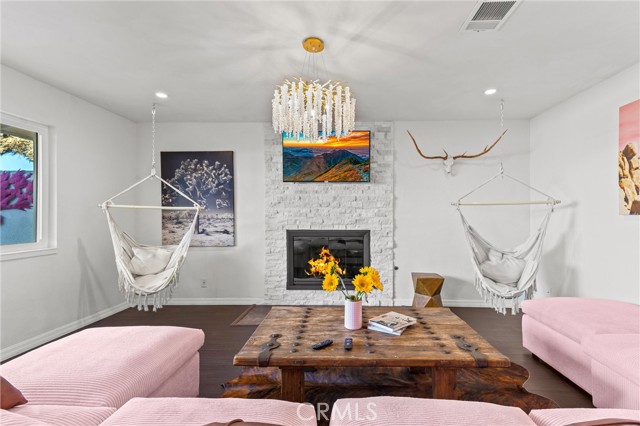 Detail Gallery Image 16 of 43 For 7914 Grand, Yucca Valley,  CA 92284 - 3 Beds | 2 Baths