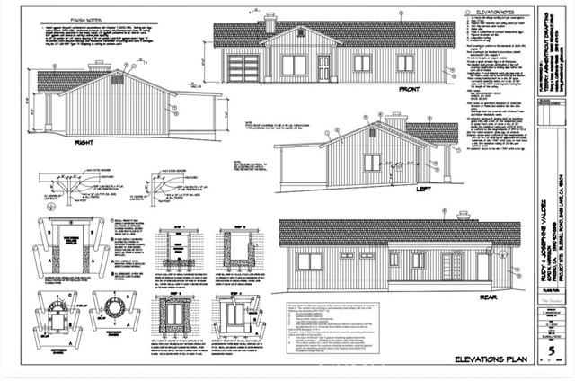 Detail Gallery Image 8 of 8 For 54692 Bluegill, Bass Lake,  CA 93604 - – Beds | – Baths