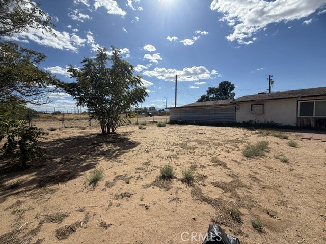 3 Bed Home for Sale in Adelanto, California