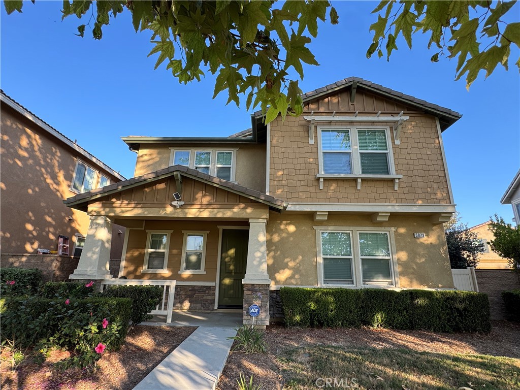 5073 Heritage Paseo