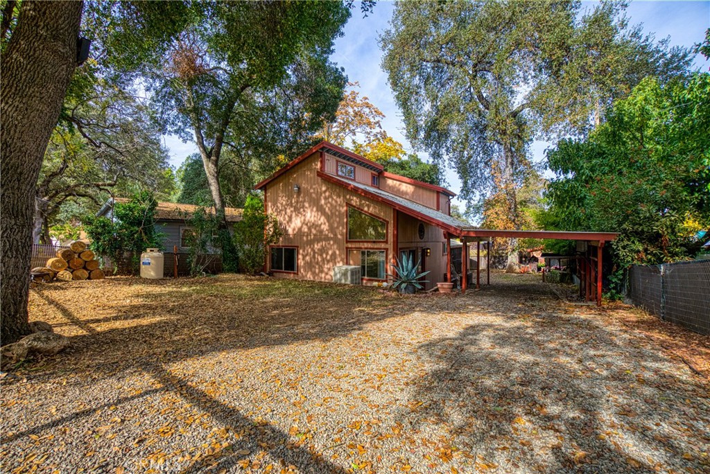 6510 Madrone Drive, Kelseyville, CA 95451