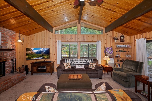 2358 Rim Of The World, Running Springs, CA 92382