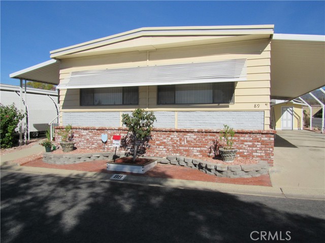 3945 Bradford St #89, La Verne, CA 91750