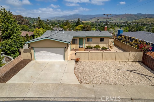 Detail Gallery Image 37 of 43 For 282 Luneta Dr, San Luis Obispo,  CA 93405 - 3 Beds | 2 Baths
