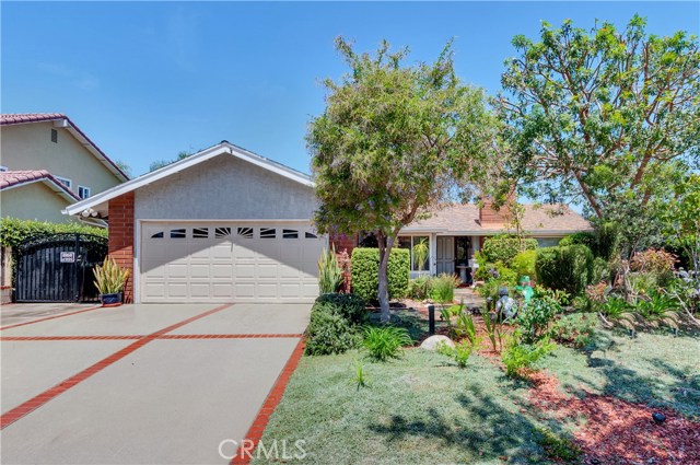 4353 E Bainbridge Ave, Anaheim Hills, CA 92807