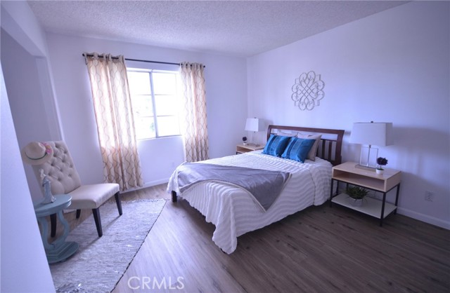 Detail Gallery Image 36 of 43 For 1100 Newport Ave #306,  Long Beach,  CA 90804 - 2 Beds | 2 Baths
