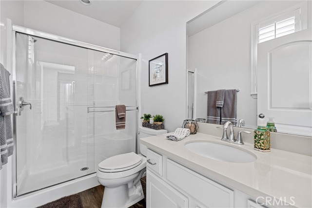 Detail Gallery Image 22 of 55 For 4882 Hawk Ridge Ave, Fontana,  CA 92336 - 4 Beds | 3/1 Baths