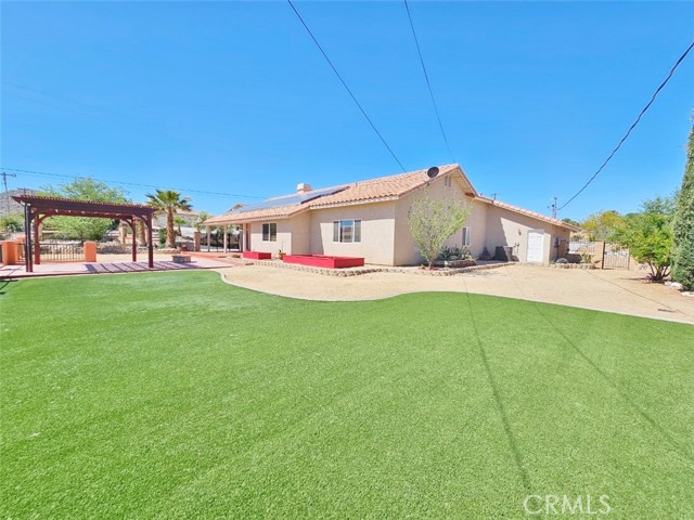 Detail Gallery Image 20 of 71 For 7787 Chaparral Dr, Yucca Valley,  CA 92284 - 4 Beds | 2 Baths