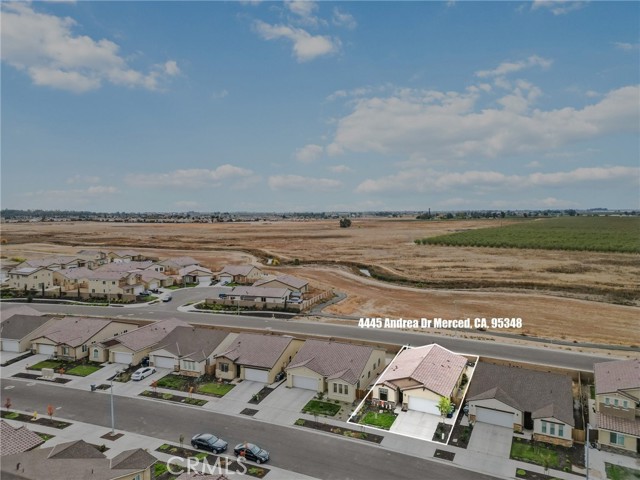 Detail Gallery Image 27 of 27 For 4445 Andrea Dr, Merced,  CA 95348 - 3 Beds | 2 Baths