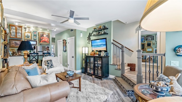 Detail Gallery Image 12 of 42 For 401 E Vista Chino #6,  Palm Springs,  CA 92262 - 2 Beds | 2/1 Baths