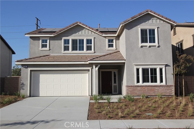 Detail Gallery Image 1 of 19 For 2447 E Salem St, Ontario,  CA 91761 - 4 Beds | 3 Baths