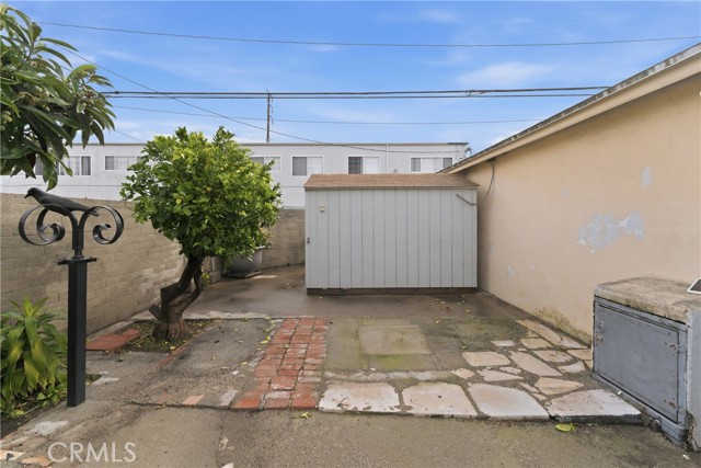 Detail Gallery Image 26 of 28 For 1917 E Harding, Long Beach,  CA 90805 - 2 Beds | 2 Baths