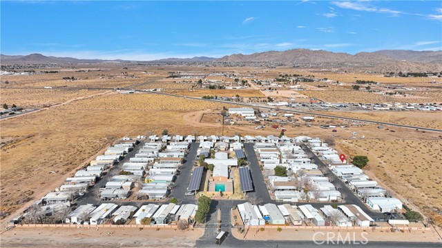 Detail Gallery Image 27 of 32 For 23456 Ottawa Rd #19,  Apple Valley,  CA 92308 - 2 Beds | 1 Baths