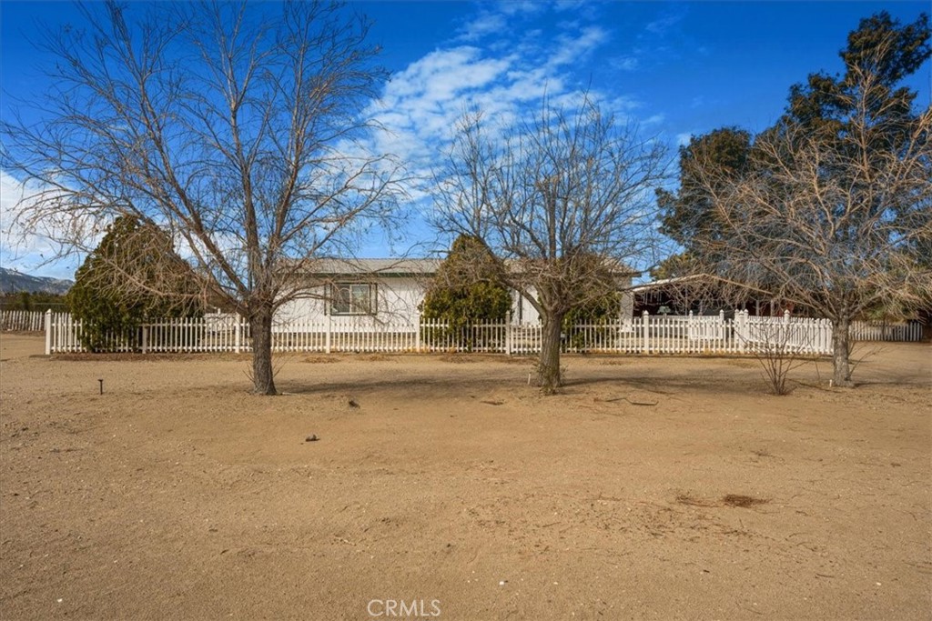 13378 Paramount Road