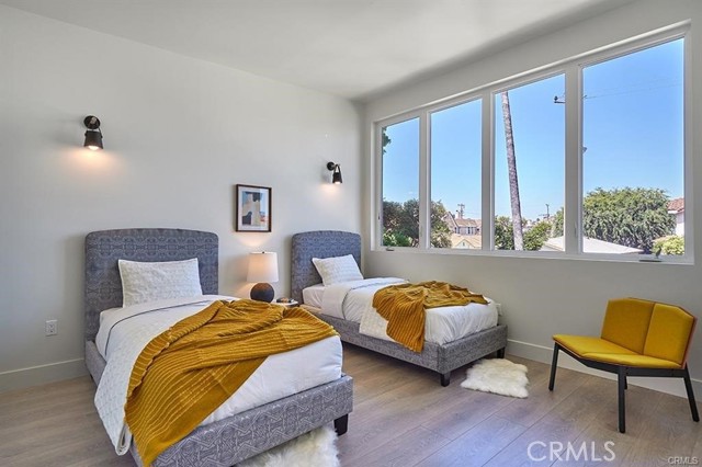 Detail Gallery Image 17 of 29 For 206 N Moore Ave a,  Monterey Park,  CA 91754 - 3 Beds | 3/1 Baths