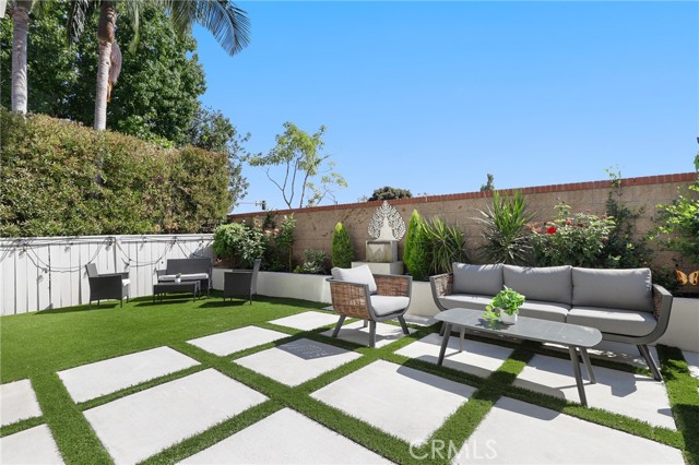 Detail Gallery Image 28 of 34 For 2332 Aspen St, Tustin,  CA 92782 - 3 Beds | 2/1 Baths