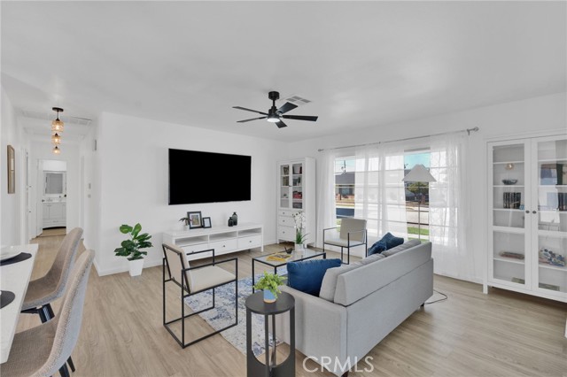 Detail Gallery Image 7 of 41 For 2354 Silverbay, El Monte,  CA 91732 - 3 Beds | 2 Baths