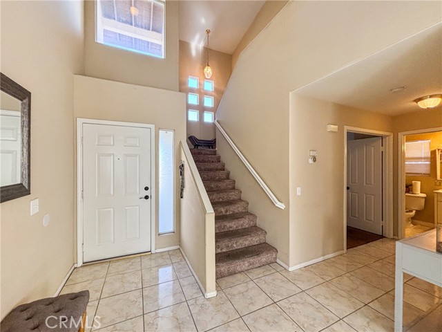 Detail Gallery Image 4 of 28 For 40163 Cantara Dr, Palmdale,  CA 93550 - 4 Beds | 3 Baths