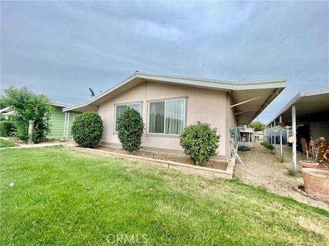 Detail Gallery Image 1 of 29 For 33600 Calimesa Blvd #37,  Yucaipa,  CA 92399 - 2 Beds | 2 Baths