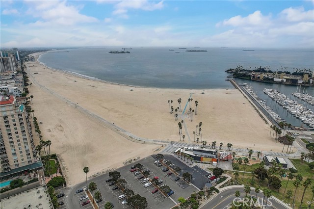 Detail Gallery Image 41 of 61 For 700 E Ocean Bld #902,  Long Beach,  CA 90802 - 2 Beds | 2 Baths