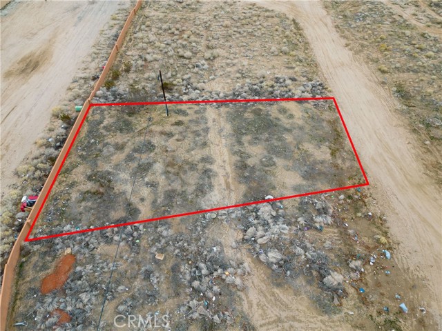 0 Fresno Street, Hesperia, California 92345, ,Land,For Sale,0 Fresno Street,CRIV22260256