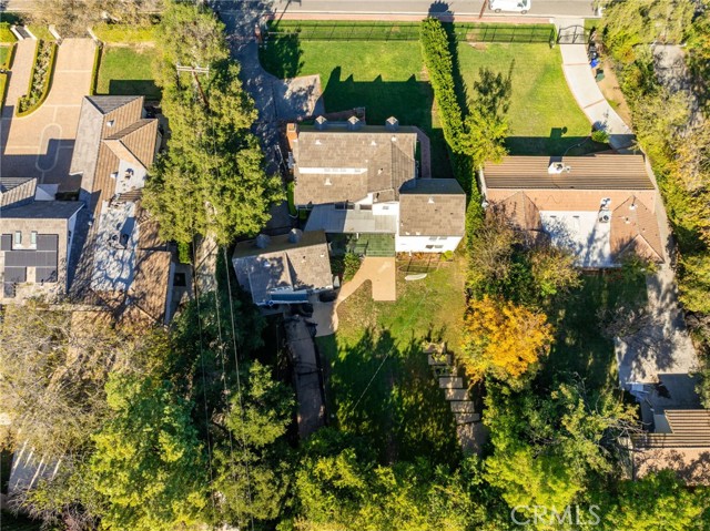 Detail Gallery Image 60 of 69 For 2964 Lombardy Rd, Pasadena,  CA 91107 - 4 Beds | 3 Baths