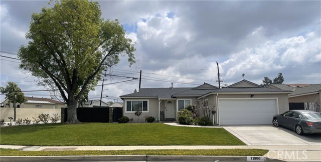 11906 Armsdale Ave, Whittier, CA 90604