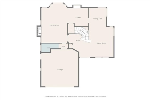 Detail Gallery Image 34 of 46 For 10197 via Apolina, Moreno Valley,  CA 92557 - 4 Beds | 2/1 Baths