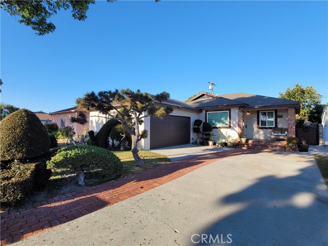 15512 Crossdale Ave, Norwalk, CA 90650