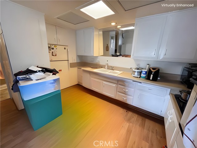 Detail Gallery Image 5 of 37 For 1382 El Dorado Dr 10g,  Seal Beach,  CA 90740 - 2 Beds | 1 Baths