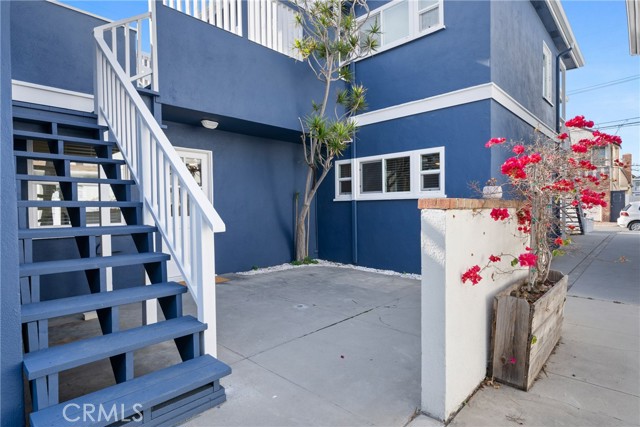 Detail Gallery Image 24 of 31 For 502 36th a,  Newport Beach,  CA 92663 - 2 Beds | 2 Baths