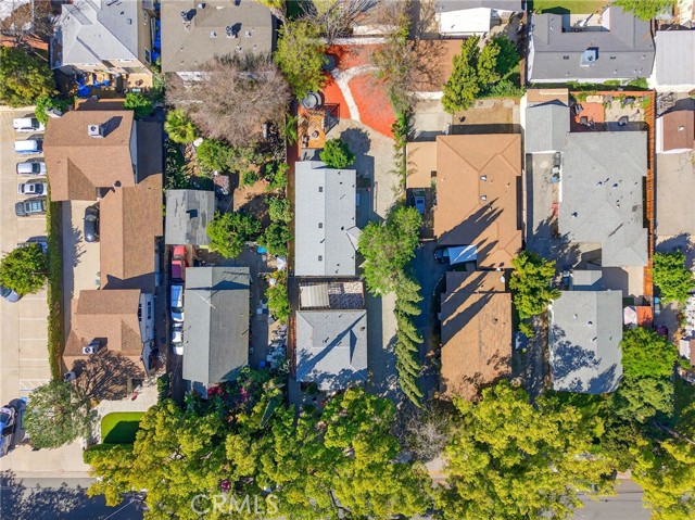 Detail Gallery Image 62 of 64 For 261 N Oak, Pasadena,  CA 91107 - – Beds | – Baths