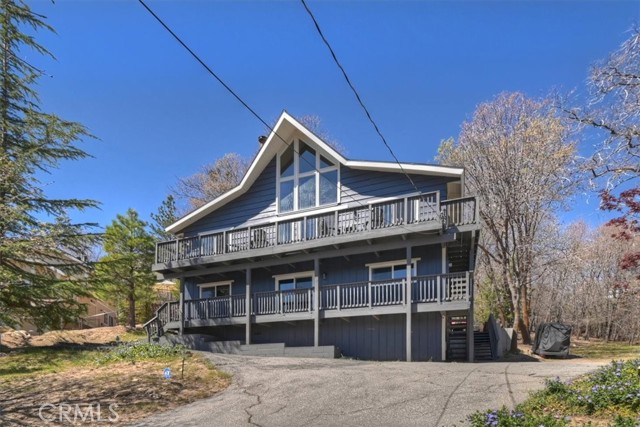 Detail Gallery Image 26 of 26 For 27994 W Shore, Lake Arrowhead,  CA 92352 - 3 Beds | 2 Baths