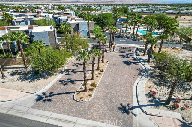 3667 Quiet Side, Palm Springs, CA 92262