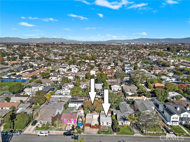 Detail Gallery Image 5 of 48 For 268 & 270 Walnut St, Costa Mesa,  CA 92627 - 3 Beds | 2/1 Baths