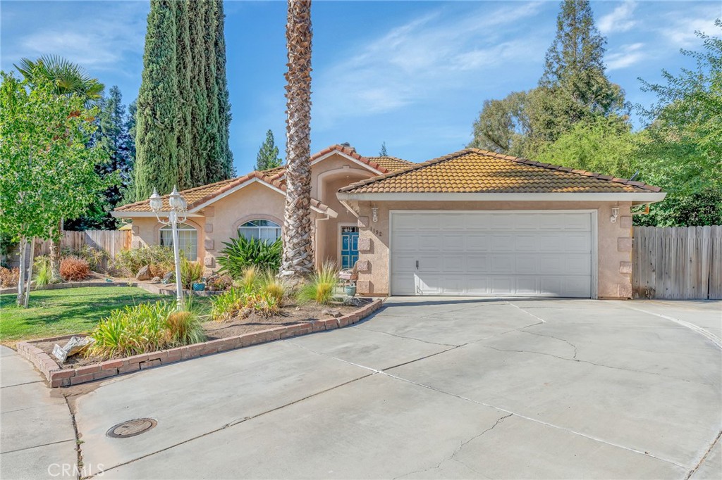 1192 Tampico Court, Merced, CA 95348